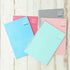 Kokuyo B5 Campus PINK DAILY Undated Study Planner Notebook | 32 Sheets Eco-Friendly Wood-Free Paper Y80MD