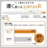 Zebra Sarasa "R" Rich ORANGE 0.4mm Push Clip Gel Pen Super Saturated Ink | JJS29-R1