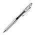 Pentel EnerGel Infree BLACK Gel Pen 0.4mm | BLN74 Quick Drying Smudge Resistant