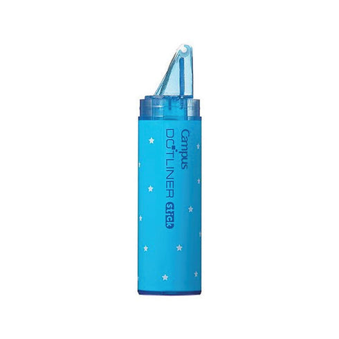 Kokuyo Campus PINK DOTLINER REPOSITIONABLE Glue Stick Photo Glue Acid-Free Glue | D900-06