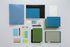 Stalogy A5 Editor's Series Half Year GRAY Notebook 2021 LIMITED Edition | 192 Pages