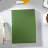 Stalogy A5 Editor's Series Half Year GRAY Notebook 2021 LIMITED Edition | 192 Pages