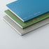 Stalogy A5 Editor's Series Half Year COBALT BLUE Notebook 2021 LIMITED Edition | 192 Pages
