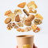 Premium Die-Cut Baking Bread Croissants Baguettes Stickers | 45 Stickers