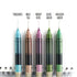 Dianshi SMOKY ROSE Stone Series Saturated Ink Large Capacity Gel Pen 0.5mm | DS904 Highly Recommend