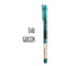 Dianshi DAI GREEN Stone Series Saturated Ink Large Capacity Gel Pen 0.5mm | DS904 Highly Recommend