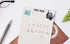 Premium Die-Cut Weather Frames Weather Tracking Daily Weather | 45 Stickers