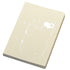 Chiba Stationery A6 Tomoe River Paper 5mm GRID 52gsm Planner Notebook Journal | 416 Pages