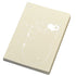 Chiba Stationery A5 DOT GRID Tomoe River Paper 5mm GRID 52gsm Planner Notebook Journal | 416 Pages