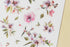 MU Lifestyle Print-On Stickers Rub -On Stickers Transfer Stickers Translucent Stickers 084 | Rise and Shine Pink & Purple Flowers