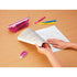 Kokuyo Campus PINK DOTLINER REPOSITIONABLE Glue Stick Photo Glue Acid-Free Glue | D900-06