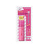 Kokuyo Campus PINK DOTLINER REPOSITIONABLE Glue Stick Photo Glue Acid-Free Glue | D900-06