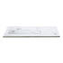 Kokuyo A5 PERPANEP 6mm STENO Ruled Lay Flat Sarasara Paper Notebook Forest Certified Paper Eco-Friendly | 60 Sheets PER-MS106CBM