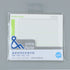 Gimen Paper Sticky Note 21 DAY HABIT Habit Tracker Organization Sticky Note | 3.97 X 2.83 Inches 40 Sheets