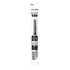 Pentel EnerGel Infree GRAY REFILL Gel Pen 0.4mm | XLRN4TL Quick Drying Smudge Resistant