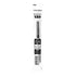 Pentel EnerGel Infree BLUE BLACK REFILL Gel Pen 0.4mm | XLRN4TL Quick Drying Smudge Resistant
