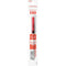 Pentel EnerGel Infree ORANGE REFILL Gel Pen 0.4mm | XLRN4TL Quick Drying Smudge Resistant