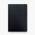 Leuchtturm1917 BLACK A5 Bullet Journal Edition 2 BUJO 2.0 | 120gsm 210 X 148mm 363573