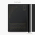 Leuchtturm1917 BLUSH A5 Bullet Journal Edition 2 BUJO 2.0 120gsm 210 X 148mm | 363573