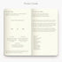 Leuchtturm1917 BLUSH A5 Bullet Journal Edition 2 BUJO 2.0 120gsm 210 X 148mm | 363573