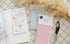 Suatelier Planner Sticky Notes PINK 1902 | Daily Plan To Do List Things To Do Checklist