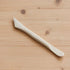 MU Lifestyle WOODEN PRESSURE Stick for Print-On Stickers Rub-On Stickers Transfer Stickers