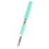 Dianshi ERASABLE Fountain Pen WHITE Barrel Fountain Pen Fine Nib | 0.5mm DS-996
