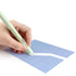Dianshi ERASABLE Fountain Pen BLUE BLACK ink Cartridges