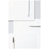 Kokuyo A5 PERPANEP 4mm DOT Grid Lay Flat Sarasara Paper Notebook Forest Certified Paper Eco-Friendly | 60 Sheets PER-MS106WT4M