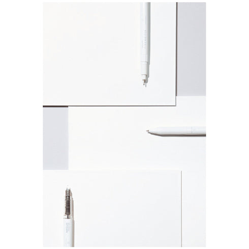 Kokuyo A5 PERPANEP 4mm GRID Lay Flat Sarasara Paper Notebook Forest Certified Paper Eco-Friendly | 60 Sheets PER-MS106S4M