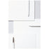 Kokuyo A5 PERPANEP 4mm GRID Lay Flat Sarasara Paper Notebook Forest Certified Paper Eco-Friendly | 60 Sheets PER-MS106S4M