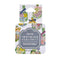 SWAG BLOOM Bouquet Bande Washi Tape Masking Tape Sticker Roll BDA590 200 Stickers