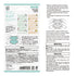 Midori Square Paintable Stamp Re-Inkable Self-Inking Stamp | BIRD Sage Package