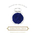 Ferris Wheel Press TANZANITE SKY Fountain Pen Ink Dip Pen Ink Calligraphy Ink Bottle Ink | 38ml