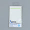 Gimen Paper Strong Sticky Note HOURLY TIME Management Sticky Note Organization Sticky Note | 2.83 X 5.00 Inches 40 Sheets