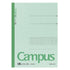 Kokuyo A4 Campus Notebook 5mm Grid | 40 Sheets 201S5N