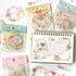 BGM Premium Die-Cut Flake Colorful Party Birthday Party Stickers Celebration Stickers Gold Foil Stickers | DG012