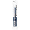 Pentel EnerGel Infree BLUE BLACK REFILL Gel Pen 0.4mm | XLRN4TL Quick Drying Smudge Resistant