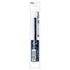 Pentel EnerGel Infree BLUE BLACK REFILL Gel Pen 0.4mm | XLRN4TL Quick Drying Smudge Resistant