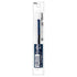 Pentel EnerGel Infree BURGUNDY REFILL Gel Pen 0.4mm | XLRN4TL Quick Drying Smudge Resistant