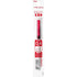 Pentel EnerGel Infree BURGUNDY REFILL Gel Pen 0.4mm | XLRN4TL Quick Drying Smudge Resistant