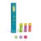 Ferris Wheel Press SPRING ROBINIA Collection 3 Pack Charger Samples Fountain Pen Ink Dip Pen Ink Bottle Ink | Three 5ml Bottles SHL