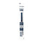 Pentel EnerGel Infree BLUE BLACK REFILL Gel Pen 0.5mm | XLRN5TL Quick Drying Smudge Resistant
