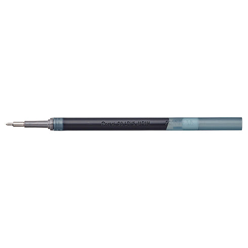 Pentel EnerGel Infree BLUE BLACK REFILL Gel Pen 0.5mm | XLRN5TL Quick Drying Smudge Resistant