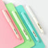 Dianshi ERASABLE Fountain Pen BLACK ink Cartridges