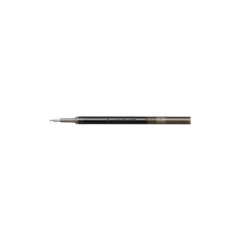 Pentel EnerGel Infree BURGUNDY REFILL Gel Pen 0.5mm | XLRN5TL Quick Drying Smudge Resistant