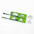 MIDORI E-Clip Etching Clip ZOO Elephant Koala Bear Giraffe Panda Bear Paper Clips