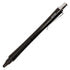 Ohto Vi-Vic BLUE 0.7mm Aluminum Needlepoint Pen Ballpoint Pen Black Ink | NPB-407V