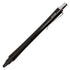 Ohto Vi-Vic GREEN 0.7mm Aluminum Needlepoint Pen Ballpoint Pen Black Ink | NPB-407V