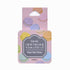 MACAROONS | Bande Washi Tape Masking Tape Sticker Roll BDA561 200 Stickers